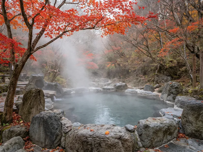 Cedar Bath