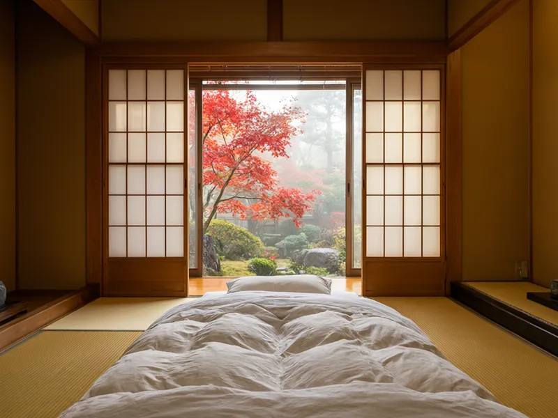 Maple Suite